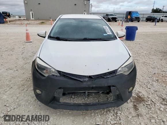 ✅ 2014 Toyota Corolla L • VIN: 2T1BURHE0EC118886 • Lot: 81572245. Wystawiony na Copart z przebiegiem 137 807 mil. Bezpłatny archiwum sprzedaży aukcyjnych z USA i szczegółowy raport historii pojazdu na DreamBid. Zdjęcie 5.