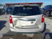 2012 Chevrolet Equinox 1LT z VIN 2GNALDEK6C6360972, wystawiony jako IAAI lot #43310820 z przebiegiem 175 506 mil mil oraz . Historia ofert i sprzedaży dostępna na DreamBid. Obrazek 16.