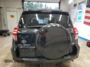 ✅ 2010 Toyota RAV4 Limited • VIN: 2T3DK4DV9AW014694 • Лот: 93067695. Опубликован ранее на Copart с пробегом 136 683 миль. Бесплатный доступ к архиву аукционных продаж из США и подробный отчёт об истории автомобиля на DreamBid. Изображение 6.