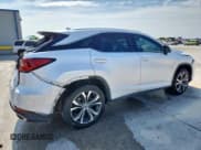 ✅ 2020 Lexus RX 350 • VIN: 2T2HZMAA0LC155290 • Lot: 63766355. Listed on Copart with 77,517 mi. Free auction sales archive from the USA and detailed vehicle history report at DreamBid. Image 3.