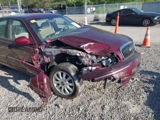 2004 Hyundai Sonata GLS с VIN KMHWF35H34A023020, выставлен на аукционе IAAI как лот 42231588 с пробегом 82 318 миль миль и . История ставок и продаж доступна на DreamBid. Изображение 6.