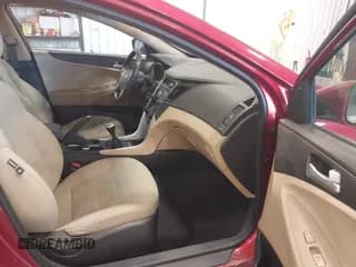 ✅ 2011 Hyundai Sonata GLS • VIN: 5NPEB4AC2BH160502 • Lot: 43549345. Listed on IAAI with 202,666 mi. Free auction sales archive from the USA and detailed vehicle history report at DreamBid. Image 5.