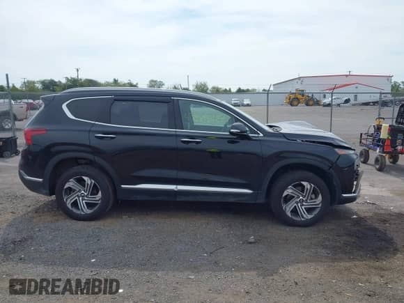 2023 Hyundai Santa Fe SEL с VIN 5NMS3DAJ5PH583772, выставлен на аукционе IAAI как лот 43267443 с пробегом 57 795 миль миль и . История ставок и продаж доступна на DreamBid. Изображение 14.