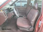 ✅ 1993 Nissan Frontier • VIN: 1N6SD16S3PC375172 • Lot: 85934395. Wystawiony na Copart z przebiegiem 177 222 mil. Bezpłatny archiwum sprzedaży aukcyjnych z USA i szczegółowy raport historii pojazdu na DreamBid. Zdjęcie 7.