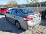 ✅ 2013 Nissan Sentra SV • VIN: 3N1AB7AP7DL622917 • Lot: 43390435. Listed on IAAI with 168,300 mi. Free auction sales archive from the USA and detailed vehicle history report at DreamBid. Image 3.