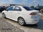 ✅ 2013 Mitsubishi Lancer ES • VIN: JA32U2FU2DU002283 • Lot: 84889295. Wystawiony na Copart z przebiegiem 68 508 mil. Bezpłatny archiwum sprzedaży aukcyjnych z USA i szczegółowy raport historii pojazdu na DreamBid. Zdjęcie 2.