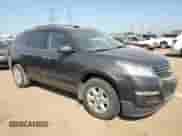 2014 Chevrolet Traverse LS с VIN 1GNKRFED3EJ360479, выставлен на аукционе Copart как лот 81160145 с пробегом 161 052 миль миль и Чистый • Clean title. История ставок и продаж доступна на DreamBid. Изображение 4.