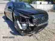 2021 Hyundai Santa Fe Calligraphy z VIN 5NMS5DAL8MH329254, wystawiony jako Copart lot #58724532 z przebiegiem 24 175 mil mil oraz . Historia ofert i sprzedaży dostępna na DreamBid. Obrazek 9.