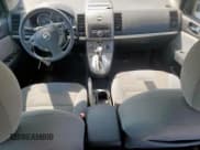 ✅ 2010 Nissan Sentra S • VIN: 3N1AB6AP4AL688704 • Lot: 72015795. Listed on Copart with 130,556 mi. Free auction sales archive from the USA and detailed vehicle history report at DreamBid. Image 8.