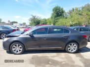 ✅ 2013 Buick LaCrosse Leather • VIN: 1G4GC5E30DF120367 • Лот: 43093786. Опубликован ранее на IAAI с пробегом 132 953 миль. Бесплатный доступ к архиву аукционных продаж из США и подробный отчёт об истории автомобиля на DreamBid. Изображение 14.