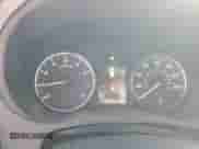 2018 Mitsubishi Outlander SE with VIN JA4AD3A38JZ034620, listed as a Copart auction lot 86805745 with 125,489 mi miles and Salvage title. Bid and sale history available at DreamBid. Image 9.