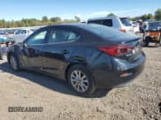 ✅ 2015 Mazda 3 i Touring • VIN: 3MZBM1V77FM233952 • Lot: 86654475. Wystawiony na Copart z przebiegiem 201 670 mil. Bezpłatny archiwum sprzedaży aukcyjnych z USA i szczegółowy raport historii pojazdu na DreamBid. Zdjęcie 2.