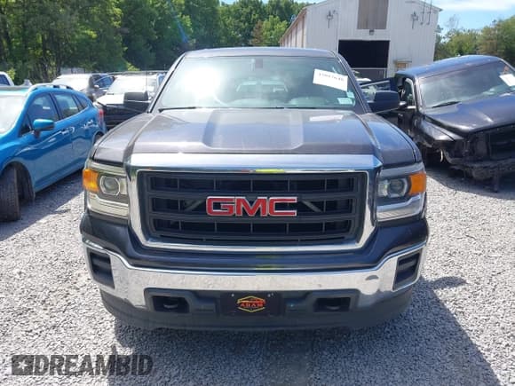 ✅ 2014 GMC Sierra 1500 • VIN: 1GTV2TECXEZ193443 • Лот: 43017648. Опубликован ранее на IAAI с пробегом 116 231 миль. Бесплатный доступ к архиву аукционных продаж из США и подробный отчёт об истории автомобиля на DreamBid. Изображение 12.