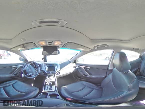 2012 Hyundai Elantra Limited с VIN KMHDH4AE0CU318740, выставлен на аукционе Copart как лот 87480885 с пробегом 145 801 миль миль и Списание • Salvage title. История ставок и продаж доступна на DreamBid. Изображение 15.