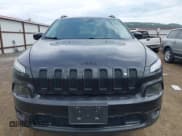 ✅ 2015 Jeep Cherokee Latitude • VIN: 1C4PJMCS3FW774765 • Лот: 42903734. Опубликован ранее на IAAI с пробегом 101 987 миль. Бесплатный доступ к архиву аукционных продаж из США и подробный отчёт об истории автомобиля на DreamBid. Изображение 12.