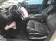 2017 Chevrolet Impala LT с VIN 2G1105S3XH9175570, выставлен на аукционе Copart как лот 71921495 с пробегом 151 534 миль миль и Списание • Salvage title. История ставок и продаж доступна на DreamBid. Изображение 7.