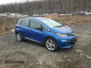 ✅ 2021 Chevrolet Bolt EV LT • VIN: 1G1FY6S00M4108726 • Lot: 48897155. Wystawiony na Copart z przebiegiem 142 422 mil. Bezpłatny archiwum sprzedaży aukcyjnych z USA i szczegółowy raport historii pojazdu na DreamBid. Zdjęcie 4.
