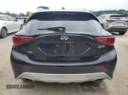 ✅ 2018 Infiniti QX30 Luxury • VIN: SJKCH5CR5JA047224 • Lot: 64248565. Listed on Copart with 143,208 mi. Free auction sales archive from the USA and detailed vehicle history report at DreamBid. Image 6.