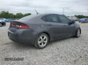 ✅ 2015 Dodge Dart SXT • VIN: 1C3CDFBBXFD150495 • Лот: 58394945. Опубликован ранее на Copart с пробегом 90 654 миль. Бесплатный доступ к архиву аукционных продаж из США и подробный отчёт об истории автомобиля на DreamBid. Изображение 3.