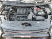 ✅ 2019 Ford Police Interceptor Utility • VIN: 1FM5K8AR8KGA12169 • Lot: 80261845. Wystawiony na Copart z przebiegiem 98 360 mil. Bezpłatny archiwum sprzedaży aukcyjnych z USA i szczegółowy raport historii pojazdu na DreamBid. Zdjęcie 12.