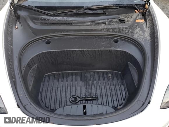 ✅ 2023 Tesla Model 3 Performance • VIN: 5YJ3E1EC1PF426461 • Лот: 91436525. Опубликован ранее на Copart с пробегом 72 667 миль. Бесплатный доступ к архиву аукционных продаж из США и подробный отчёт об истории автомобиля на DreamBid. Изображение 11.