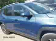 2025 Chevrolet Equinox FWD LT с VIN 3GNAXHEG7SL210077, выставлен на аукционе IAAI как лот 42575129 с пробегом 8 951 миль миль и . История ставок и продаж доступна на DreamBid. Изображение 13.