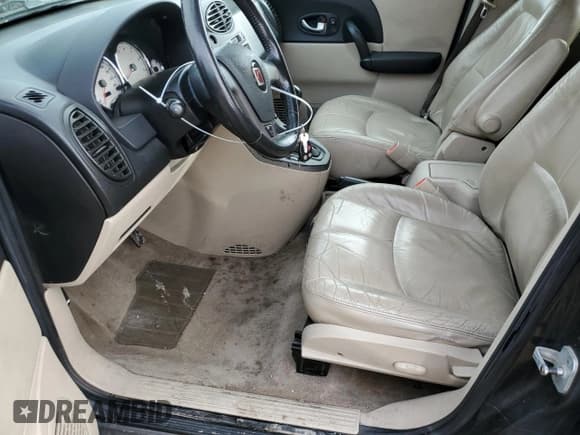 ✅ 2004 Saturn VUE V6 • VIN: 5GZCZ63454S859145 • Lot: 46060435. Wystawiony na Copart z przebiegiem 188 110 mil. Bezpłatny archiwum sprzedaży aukcyjnych z USA i szczegółowy raport historii pojazdu na DreamBid. Zdjęcie 7.