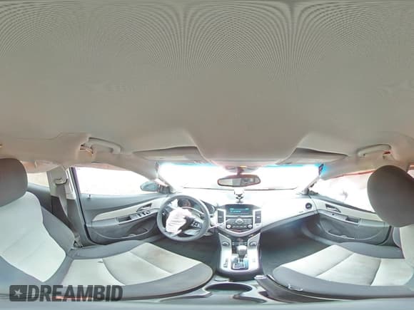 ✅ 2015 Chevrolet Cruze LS • VIN: 1G1PA5SH7F7223477 • Lot: 85753725. Listed on Copart with 149,039 mi. Free auction sales archive from the USA and detailed vehicle history report at DreamBid. Image 15.