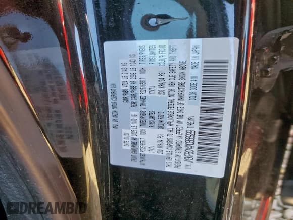 ✅ 2021 Mazda CX-5 Touring • VIN: JM3KFBCM4M0366929 • Lot: 93331135. Wystawiony na Copart z przebiegiem 104 066 mil. Bezpłatny archiwum sprzedaży aukcyjnych z USA i szczegółowy raport historii pojazdu na DreamBid. Zdjęcie 14.