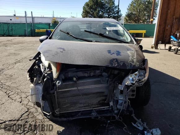 ✅ 2015 Toyota Prius Two • VIN: JTDKN3DU1F0468384 • Lot: 82629985. Listed on Copart with 123,524 mi. Free auction sales archive from the USA and detailed vehicle history report at DreamBid. Image 5.