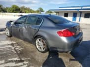 ✅ 2011 Infiniti G37 Journey • VIN: JN1CV6AP3BM503517 • Лот: 89470095. Опубликован ранее на Copart с пробегом 142 446 миль. Бесплатный доступ к архиву аукционных продаж из США и подробный отчёт об истории автомобиля на DreamBid. Изображение 2.