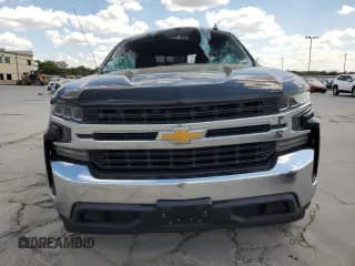 ✅ 2021 Chevrolet Silverado 1500 LT • VIN: 3GCPWCED7MG261797 • Lot: 72448524. Wystawiony na Copart z przebiegiem Nie podano. Bezpłatny archiwum sprzedaży aukcyjnych z USA i szczegółowy raport historii pojazdu na DreamBid. Zdjęcie 5.