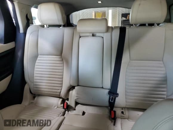 ✅ 2015 Land Rover Discovery Sport HSE Lux • VIN: SALCT2BG1FH518583 • Лот: 68973715. Опубликован ранее на Copart с пробегом 157 547 миль. Бесплатный доступ к архиву аукционных продаж из США и подробный отчёт об истории автомобиля на DreamBid. Изображение 10.