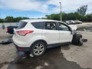 ✅ 2013 Ford Escape SEL • VIN: 1FMCU9HX6DUC84199 • Лот: 81903145. Опубликован ранее на Copart с пробегом 139 253 миль. Бесплатный доступ к архиву аукционных продаж из США и подробный отчёт об истории автомобиля на DreamBid. Изображение 3.
