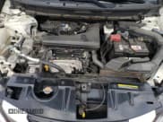 ✅ 2017 Nissan Rogue SV • VIN: 5N1AT2MV5HC825647 • Lot: 89688695. Wystawiony na Copart z przebiegiem 117 050 mil. Bezpłatny archiwum sprzedaży aukcyjnych z USA i szczegółowy raport historii pojazdu na DreamBid. Zdjęcie 11.