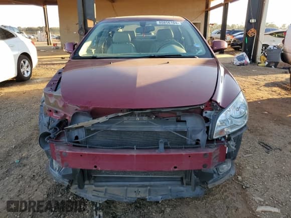 ✅ 2008 Chevrolet Malibu 2LT • VIN: 1G1ZJ57B08F248114 • Лот: 80856104. Опубликован ранее на Copart с пробегом 112 774 миль. Бесплатный доступ к архиву аукционных продаж из США и подробный отчёт об истории автомобиля на DreamBid. Изображение 5.