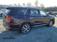 ✅ 2020 Hyundai Palisade SEL • VIN: KM8R44HE5LU105631 • Лот: 77352184. Опубликован ранее на Copart с пробегом 72 351 миль. Бесплатный доступ к архиву аукционных продаж из США и подробный отчёт об истории автомобиля на DreamBid. Изображение 3.