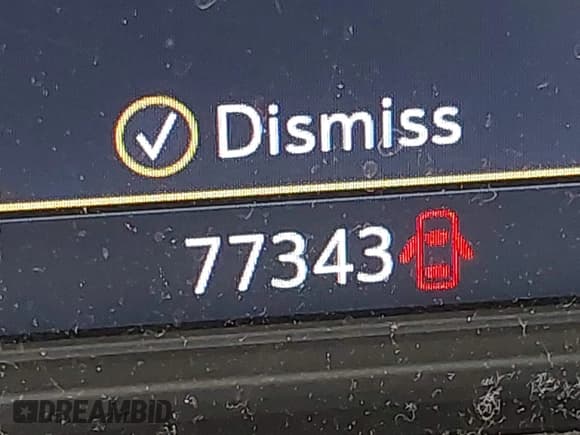 ✅ 2020 Buick Enclave Essence • VIN: 5GAERBKW2LJ288029 • Lot: 43395453. Listed on IAAI with 77,343 mi. Free auction sales archive from the USA and detailed vehicle history report at DreamBid. Image 16.