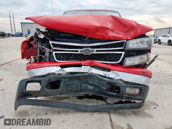 ✅ 2006 Chevrolet Silverado 1500 LT1 • VIN: 1GCEK14T36Z125394 • Лот: 60053045. Опубликован ранее на Copart с пробегом 239 602 миль. Бесплатный доступ к архиву аукционных продаж из США и подробный отчёт об истории автомобиля на DreamBid. Изображение 5.