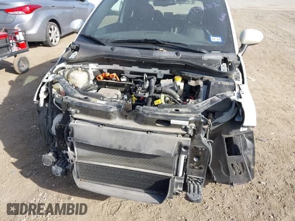 ✅ 2014 FIAT 500e • VIN: 3C3CFFGE1ET173007 • Lot: 42867076. Wystawiony na IAAI z przebiegiem Nie podano. Bezpłatny archiwum sprzedaży aukcyjnych z USA i szczegółowy raport historii pojazdu na DreamBid. Zdjęcie 6.