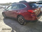 ✅ 2015 Subaru Outback Limited • VIN: 4S4BSALC1F3274258 • Лот: 90400575. Опубликован ранее на Copart с пробегом 137 444 миль. Бесплатный доступ к архиву аукционных продаж из США и подробный отчёт об истории автомобиля на DreamBid. Изображение 2.