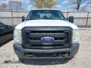 ✅ 2011 Ford F-250 XL • VIN: 1FT7W2B63BEA30495 • Лот: 41889277. Опубликован ранее на IAAI с пробегом 186 382 миль. Бесплатный доступ к архиву аукционных продаж из США и подробный отчёт об истории автомобиля на DreamBid. Изображение 12.