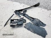 ✅ 2021 BMW 5 Series 530i • VIN: WBA53BH09MWX00757 • Lot: 54622815. Listed on Copart with 32,164 mi. Free auction sales archive from the USA and detailed vehicle history report at DreamBid. Image 12.