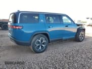 ✅ 2023 Rivian R1S Launch Edition • VIN: 7PDSGABL9PN007276 • Lot: 81242284. Wystawiony na Copart z przebiegiem 15 463 mil. Bezpłatny archiwum sprzedaży aukcyjnych z USA i szczegółowy raport historii pojazdu na DreamBid. Zdjęcie 3.