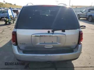 ✅ 2006 Buick Rainier CXL • VIN: 5GADT13S362318995 • Lot: 73604884. Wystawiony na Copart z przebiegiem 209 293 mil. Bezpłatny archiwum sprzedaży aukcyjnych z USA i szczegółowy raport historii pojazdu na DreamBid. Zdjęcie 6.