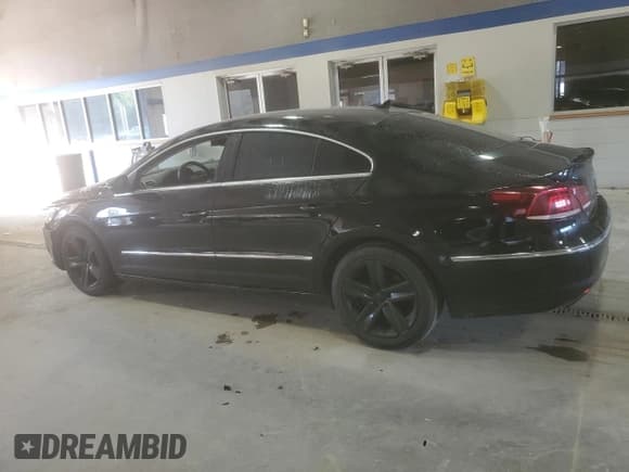 ✅ 2014 Volkswagen CC Sport • VIN: WVWBN7AN6EE526902 • Лот: 80792115. Опубликован ранее на Copart с пробегом 141 385 миль. Бесплатный доступ к архиву аукционных продаж из США и подробный отчёт об истории автомобиля на DreamBid. Изображение 2.
