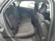 ✅ 2015 Ford Fusion SE • VIN: 3FA6P0H7XFR221823 • Lot: 55812945. Wystawiony na Copart z przebiegiem 144 407 mil. Bezpłatny archiwum sprzedaży aukcyjnych z USA i szczegółowy raport historii pojazdu na DreamBid. Zdjęcie 10.