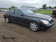 ✅ 2004 Maybach 57 • VIN: WDBVF78J54A000942 • Lot: 73664954. Wystawiony na Copart z przebiegiem Nie podano. Bezpłatny archiwum sprzedaży aukcyjnych z USA i szczegółowy raport historii pojazdu na DreamBid. Zdjęcie 4.