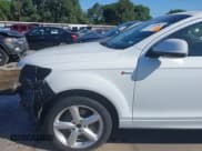 ✅ 2014 Audi Q7 S line Prestige • VIN: WA1DGAFE1ED015090 • Lot: 42316291. Wystawiony na IAAI z przebiegiem 110 781 mil. Bezpłatny archiwum sprzedaży aukcyjnych z USA i szczegółowy raport historii pojazdu na DreamBid. Zdjęcie 19.