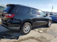 ✅ 2023 Dodge Durango SXT • VIN: 1C4RDJAG5PC564846 • Lot: 88704515. Wystawiony na Copart z przebiegiem 14 357 mil. Bezpłatny archiwum sprzedaży aukcyjnych z USA i szczegółowy raport historii pojazdu na DreamBid. Zdjęcie 3.
